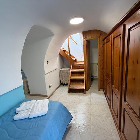 La Casa Dei Sogni Villa Procida Luaran gambar